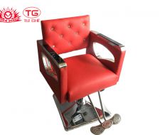 Ghế hớt tóc nữ