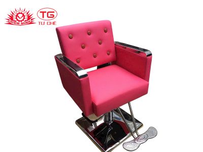 Ghế hớt tóc nữ
