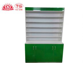 Tủ trưng bày - nail