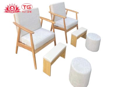 Bộ salon nail DM01