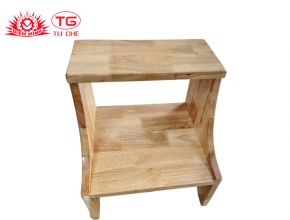 Ghế gác chân nail DM04