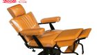 Ghế hớt tóc nam DM01