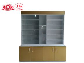 Tủ trưng bày - nail