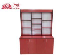 Tủ trưng bày - nail