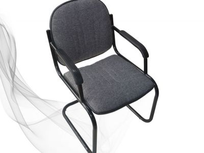 Ghế uốn hớt tóc 01