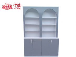 Tủ trưng bày - nail