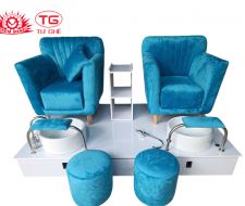 Bộ salon nail DM21