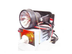 Đèn chiếu sáng 03