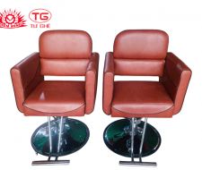 Ghế hớt tóc nữ