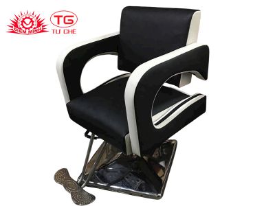 Ghế hớt tóc nữ