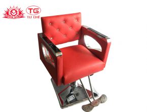 Ghế hớt tóc nữ