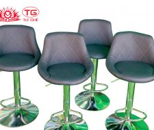 Ghế trang điểm