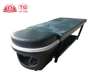 Giuờng gội 2 trong 1