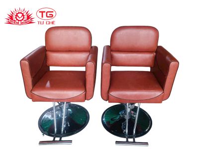 Ghế hớt tóc nữ