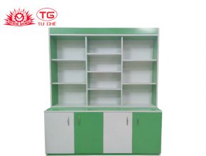 Tủ trưng bày - nail