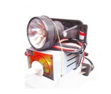 Đèn chiếu sáng 03