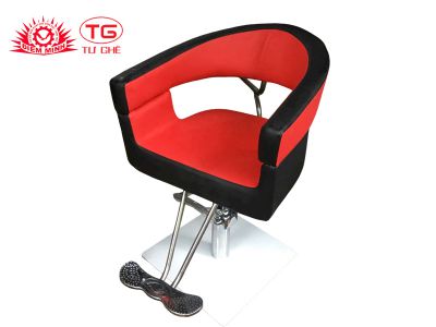 Ghế hớt tóc nữ