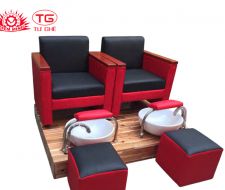 Bộ salon nail DM16