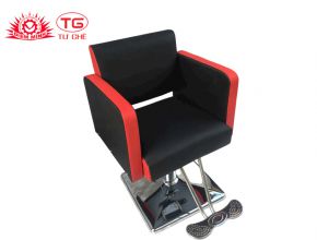 Ghế hớt tóc nữ