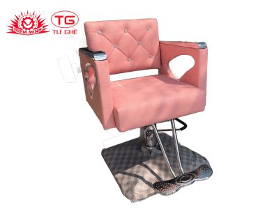Ghế hớt tóc nữ