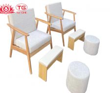 Bộ salon nail DM01