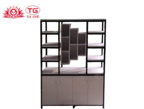 Tủ trưng bày - nail