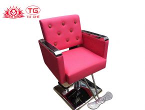 Ghế hớt tóc nữ