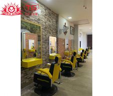 GHẾ HỚT TÓC NAM NO.1