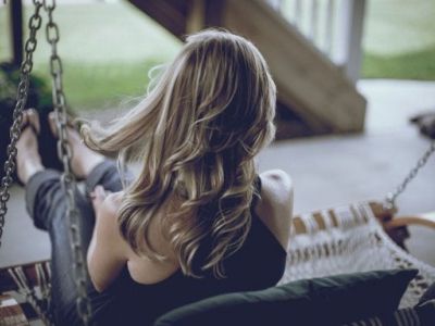 Sai Lầm Thường Gặp Nhất Khiến Mái Tóc Khô Xơ Và Gãy Rụng