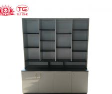 Tủ trưng bày - nail