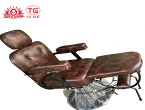 Ghế hớt tóc nam DM01