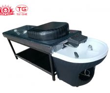 Giuờng gội 2 trong 1