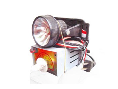 Đèn chiếu sáng 03