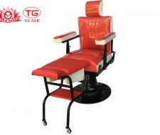 Ghế hớt tóc nam DM01