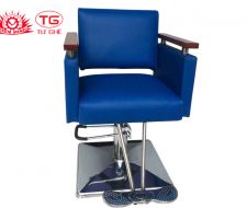 Ghế hớt tóc nữ