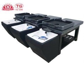 Giuờng gội 2 trong 1