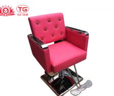 Ghế hớt tóc nữ
