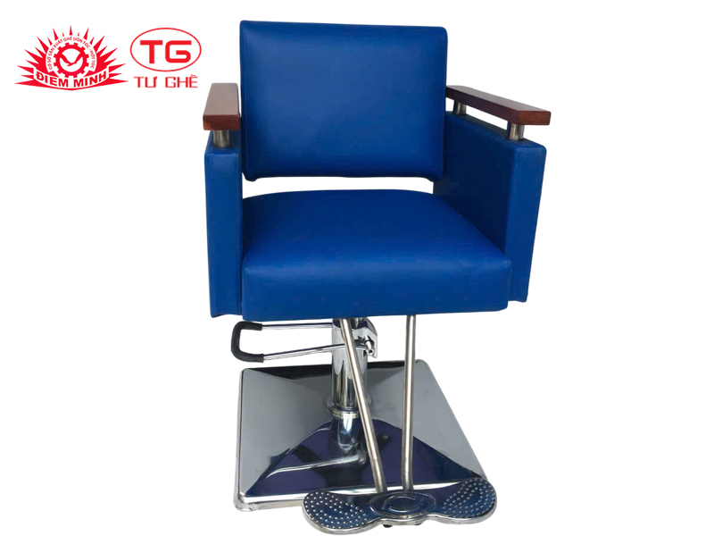 Ghế hớt tóc nữ