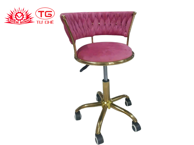 Ghế thợ DM