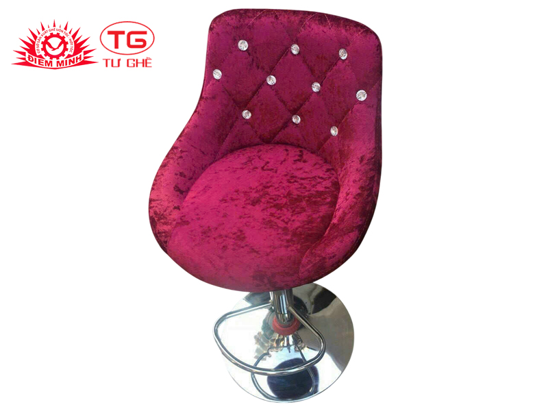 Ghế trang điểm