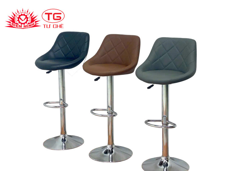 Ghế trang điểm