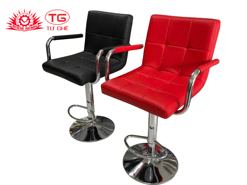 Ghế trang điểm